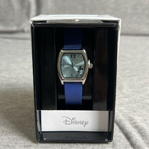 Mickey Mouse Disney Watch Accutime New w/ Box MK1043